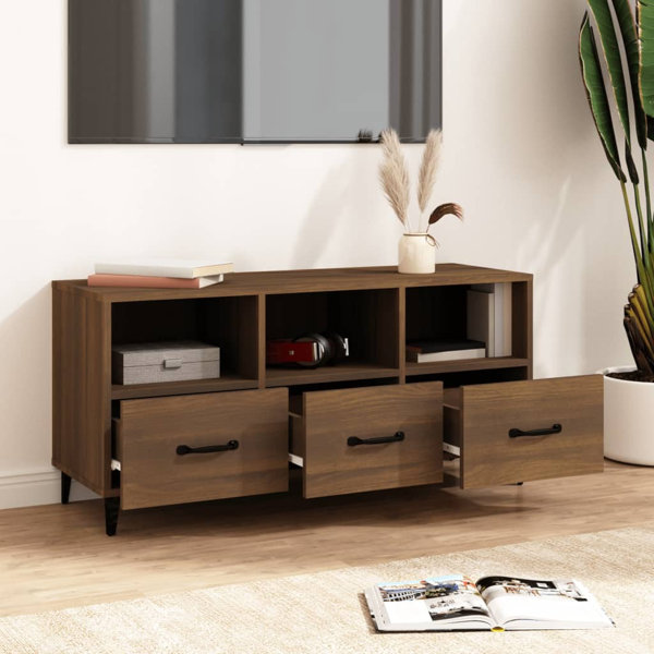 Oliver TV Stand for TVs up to 43" Wayfair.co.uk